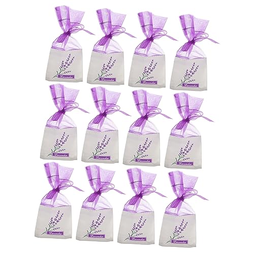 Bolsitas Aromáticas de Lavanda para Ropa miniatura 1