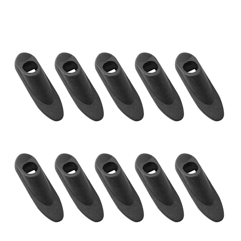 MNTT Bike Line Pipe Clamp,Bike Grommets 