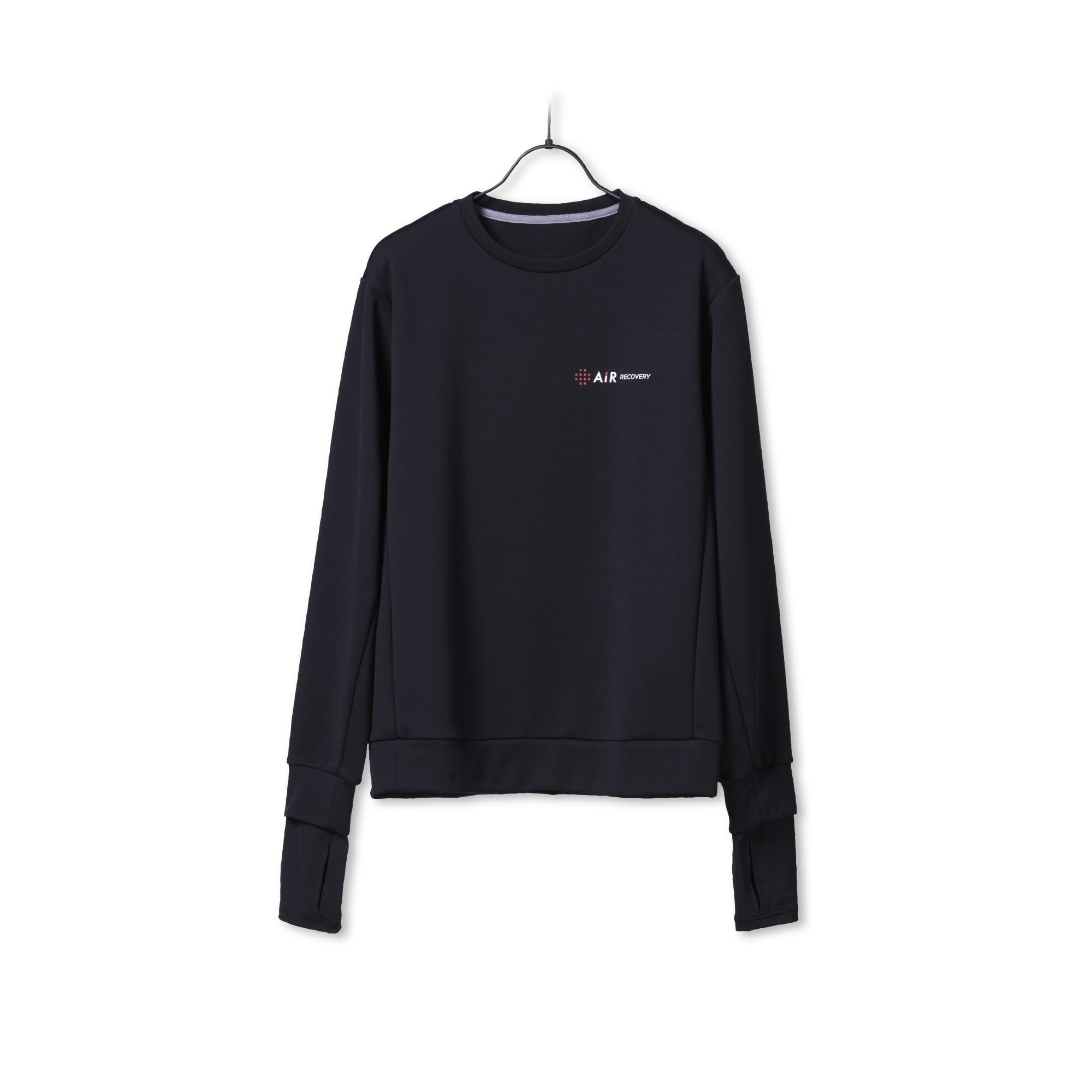 [西川] エアーリカバリー］ スリープテックウェア トップス ジャージタイプ レディース リカバリーウェア 日本製