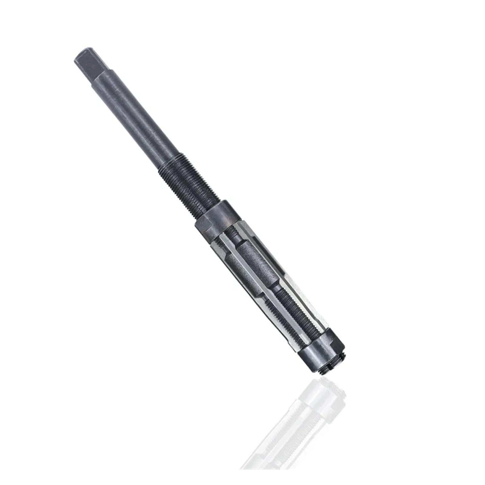 Regulowane rozwiertaki ręczne HSS Narzędzia do cięcia maszynowego 6-30 mm(29.5 33.5mm)