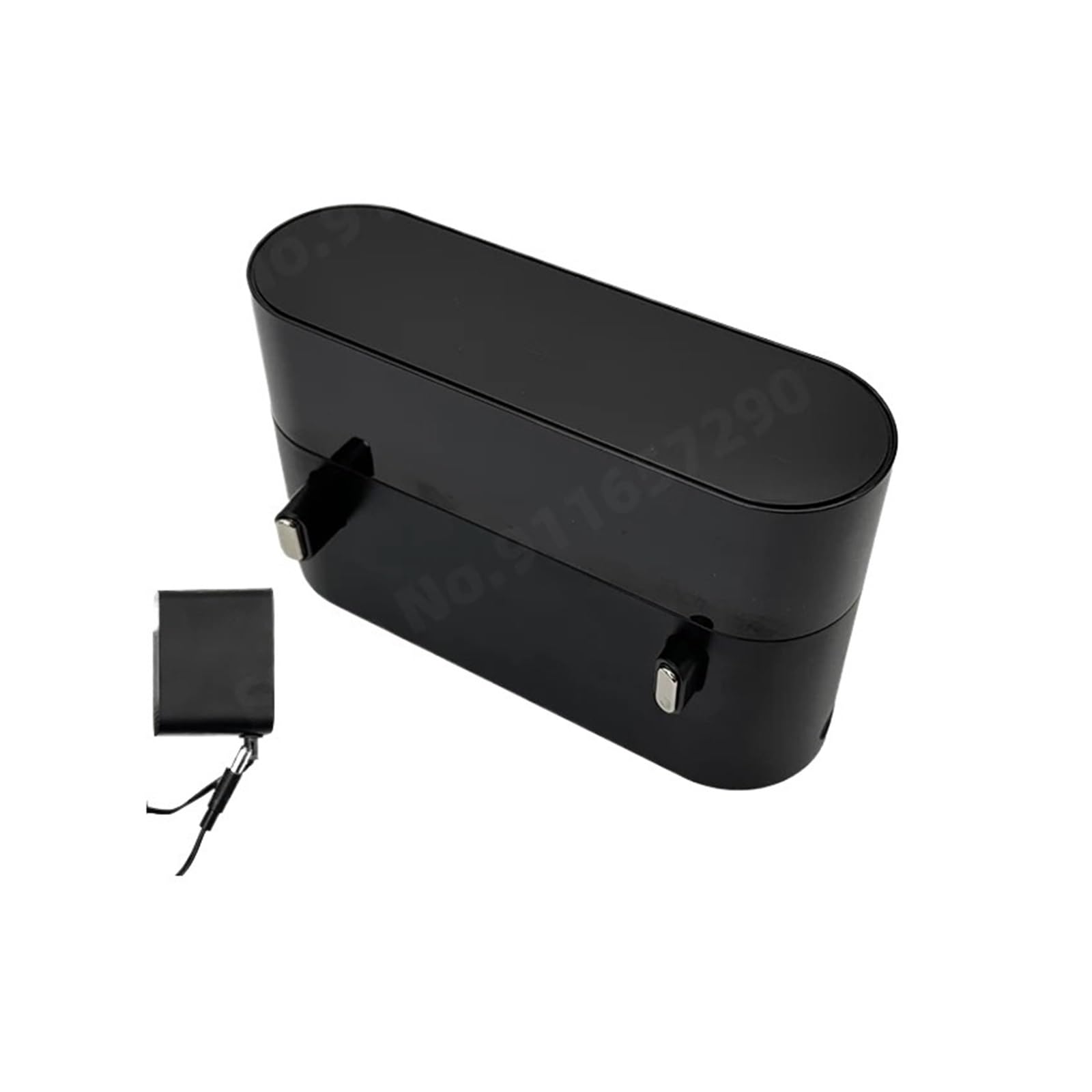 Dock di Ricarica, Compatibile for Roborock, Q10 S5/S5+ Q10 X5/X5+ Q10 VF+ Q10 PF+ Parti Robot Aspirapolvere Accessori di Riparazione