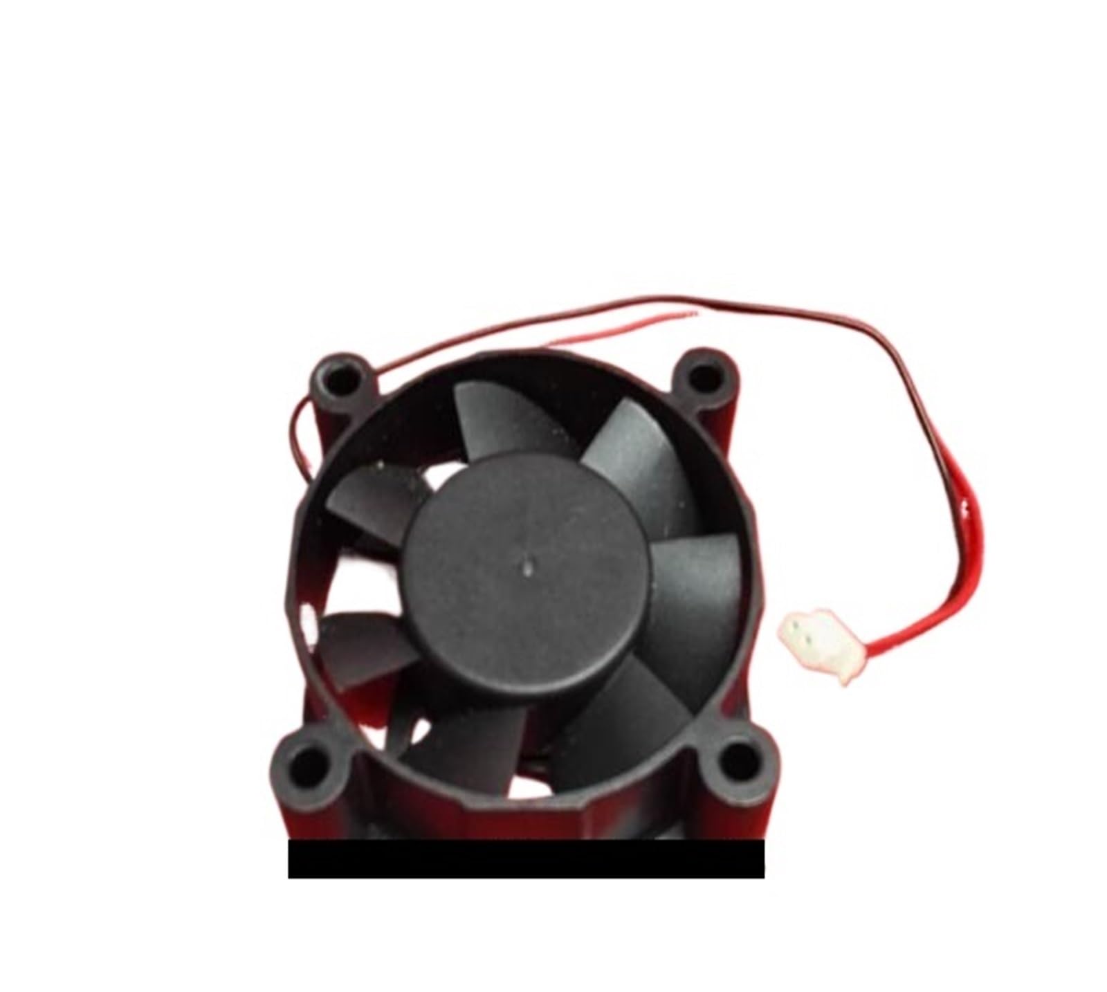 Ventilateur RDH6020S silencieux 12V 6cm pour dissiper la chaleur résiduelle