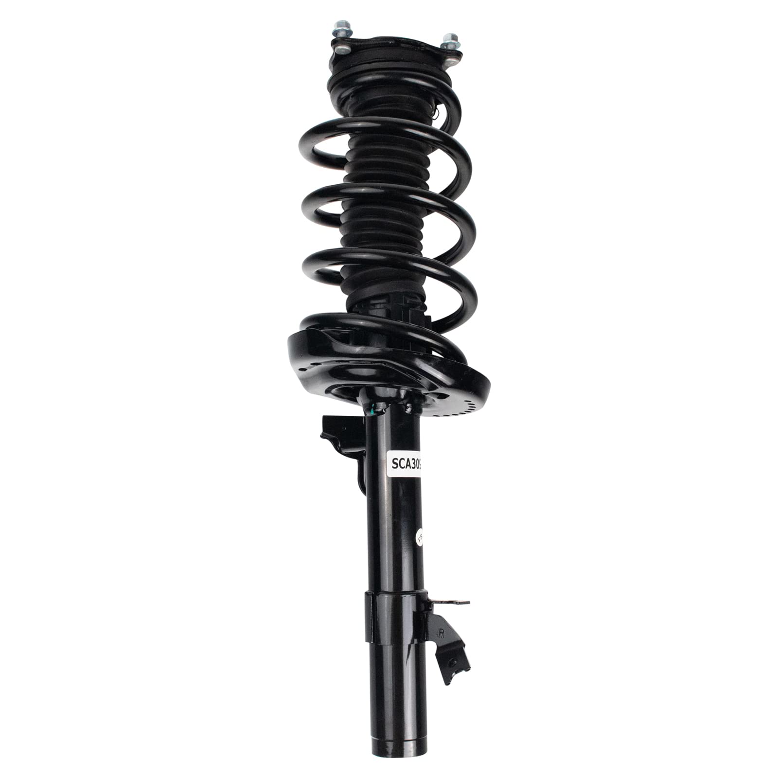 TORUさま専用！ Amazon.com: TRQ Front Right Strut and Spring Assembly Compatible