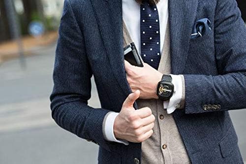 SevenFriday M2/01 watch on a person's wrist