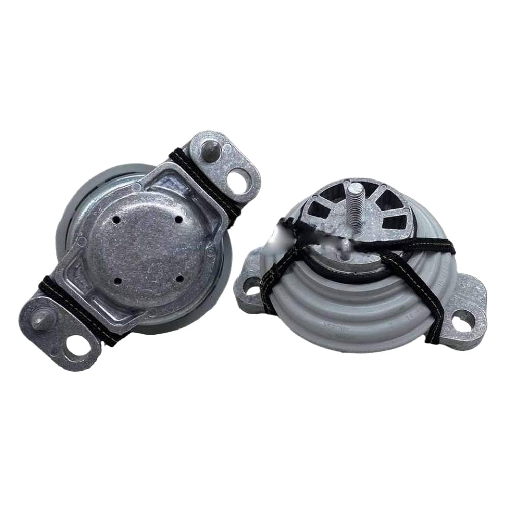 Dkiuygwz Onecolor Engine Motor Mount Set Compatible With Xf Xe T2h92412016 2020