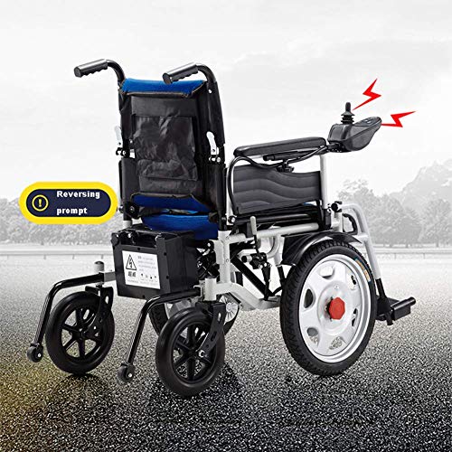 TWL LTD-Wheelchairs Sedia a Rotelle Compatta di
