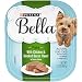 Purina Bella Pampered Meals With Chicken & Smoked Bacon in Savory Juices Adult Wet Dog Food - (12) 3.5 oz. Trays