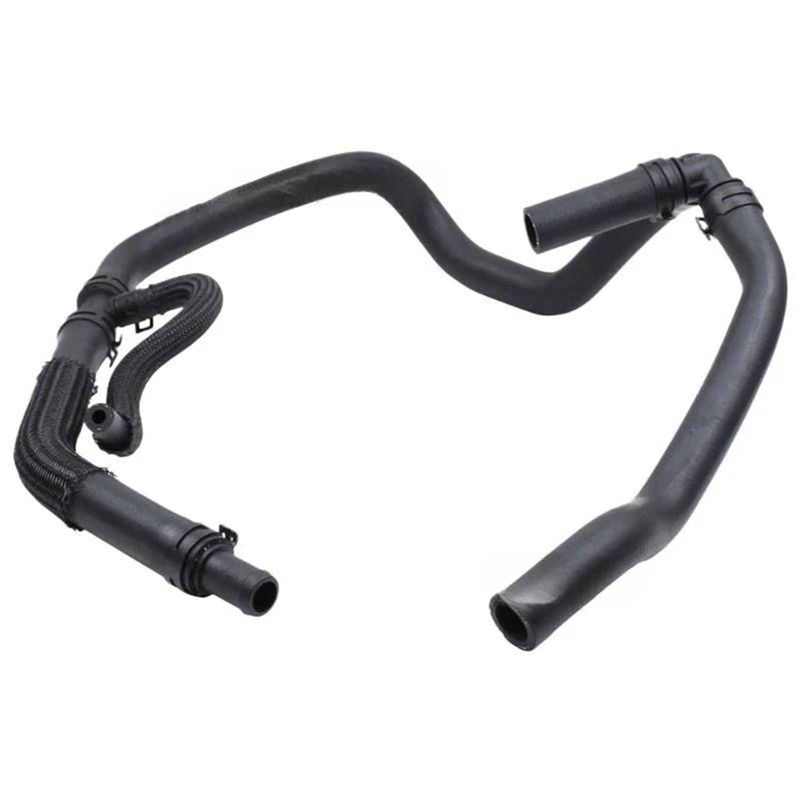 Ydybda One Color Dg9z-18472-Aa Hvac Heater Hose Assembly For Ford For Fusion 2013-2020 2.5L Kh-815 Dg9z-18472-H