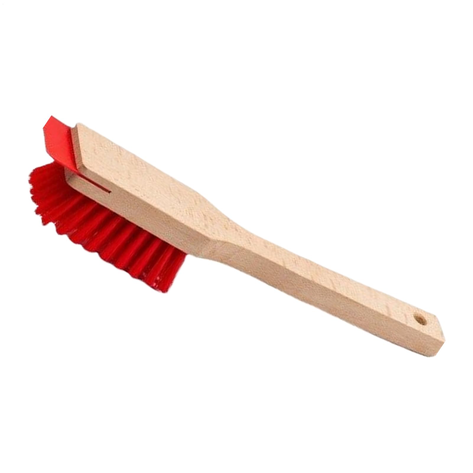 Grattoir de plafond pour tondeuse pour enlever l'herbe collée sans effort