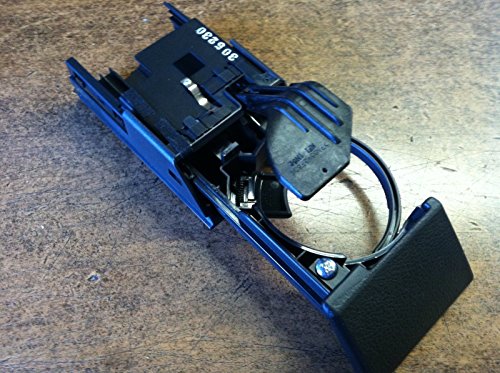 Portavasos frontal retráctil Nissan 350Z 2003-2005 miniatura 2
