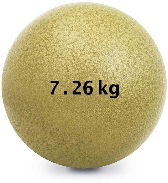 YMD 7.26 kg Shot Put (Iron)-image-36