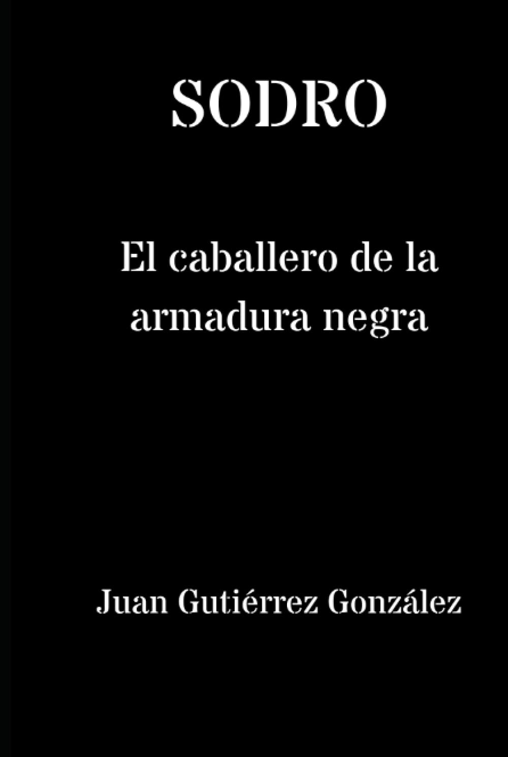 SODRO (Spanish Edition)