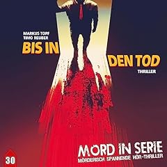 Couverture de Bis in den Tod