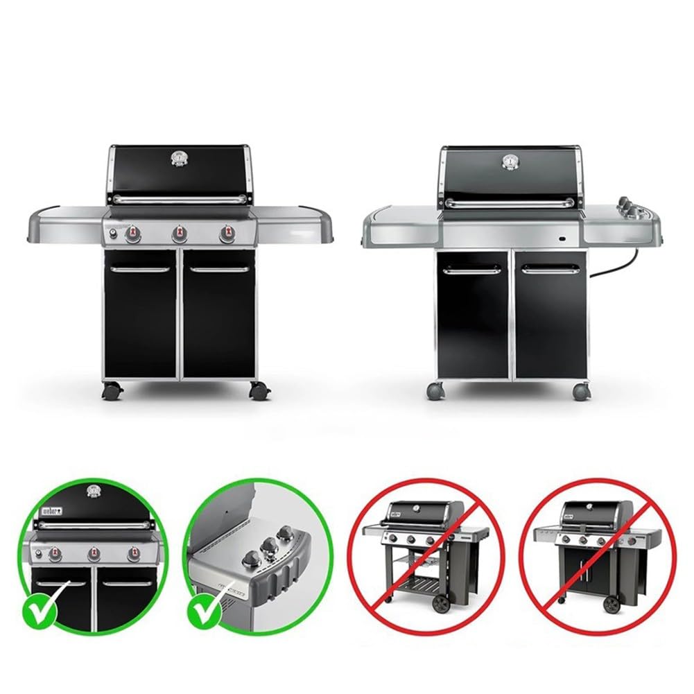 Placas de calor esmaltadas de porcelana para la serie 300, paquete de 5 para saborizantes para barras con 2 deflectores para E-310 E-320 E-330