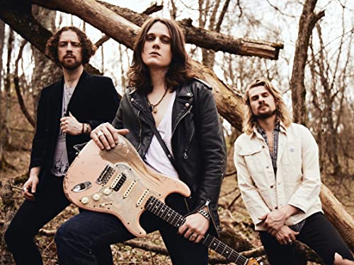 Tyler Bryant & the Shakedown