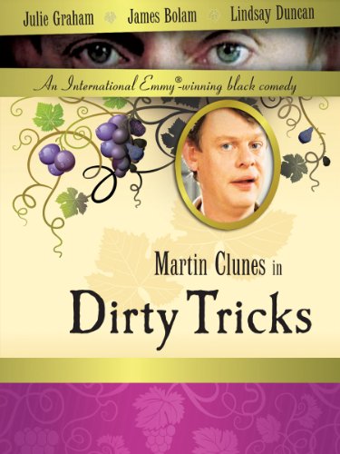 Dirty Tricks (Part 1)