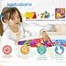 Imagen de DxxD Mosaicos Infantiles Juegos Educativos Niños 2 3 4 años