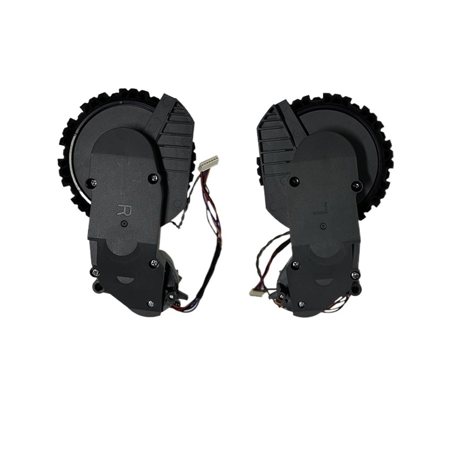 Accessoires de propulsion premium pour Roborock Q8 Max Ultra