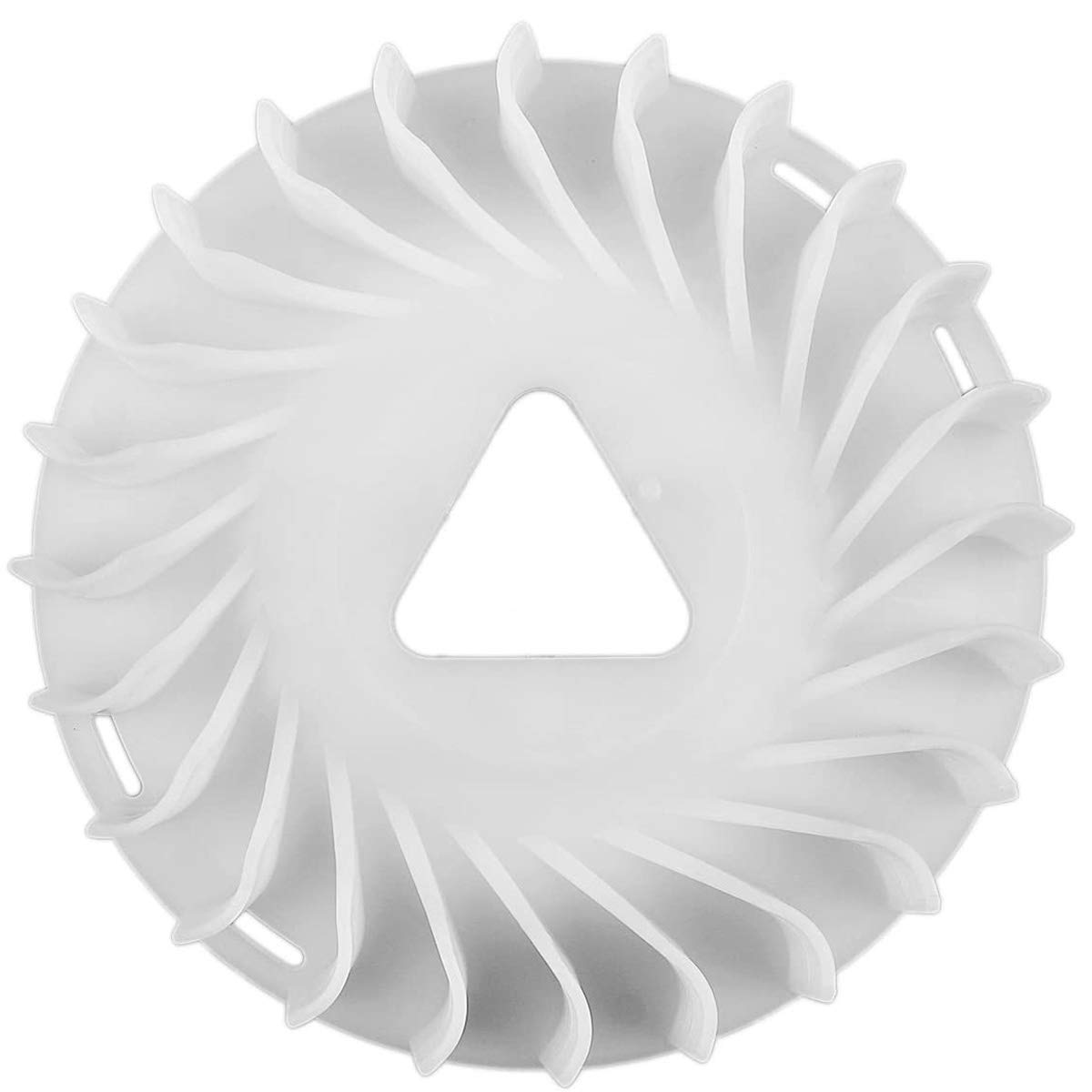 Hippotech Flywheel Cooling Fan for Honda GX390 GX340 11HP-13HP