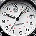 Luminox - Original Navy Seal XS.3007.EVO.S - Mens Watch - Watches for Men - 43mm - Swiss Quartz - 200M Water Resistant - Sapphire Crystal - CARBONOX Case - Always Visible - Swiss Made