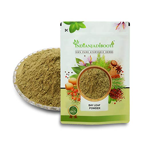 Image of IndianJadiBooti Tejpatta 250 grams