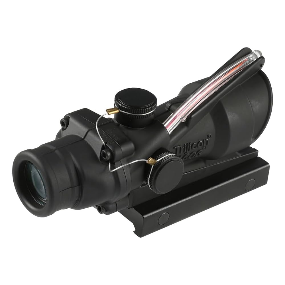 Trijicon ACOG TA31 タイプ レプリカ 4X32スコープ #02 Amazon.co.jp: SOTAC GEAR TRIタイプ ACOG TA31 4X32 スコープ