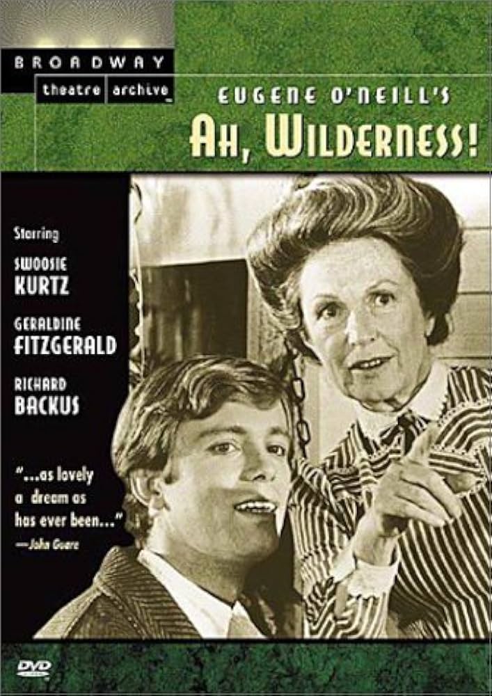 (未使用･未開封品)Ah Wilderness [DVD] [Import] Amazon.co.jp: Ah Wilderness [DVD] [Import]: DVD