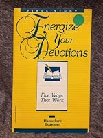 Energize Your Devotions 0932305504 Book Cover