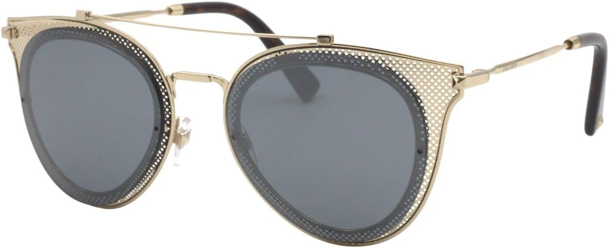Sunglasses Valentino VA 2019 30036G Light Gold