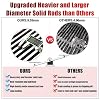 Replacement Parts for Charbroil Grill Grates 463344116 463370719 463343015 G460-0500-W1 G421-0008-W1 Charbroil Advantage 3 4 Burner Gas 2 Coal Parts 463340516 Char-Broil Tru Infrared 463336016 #3