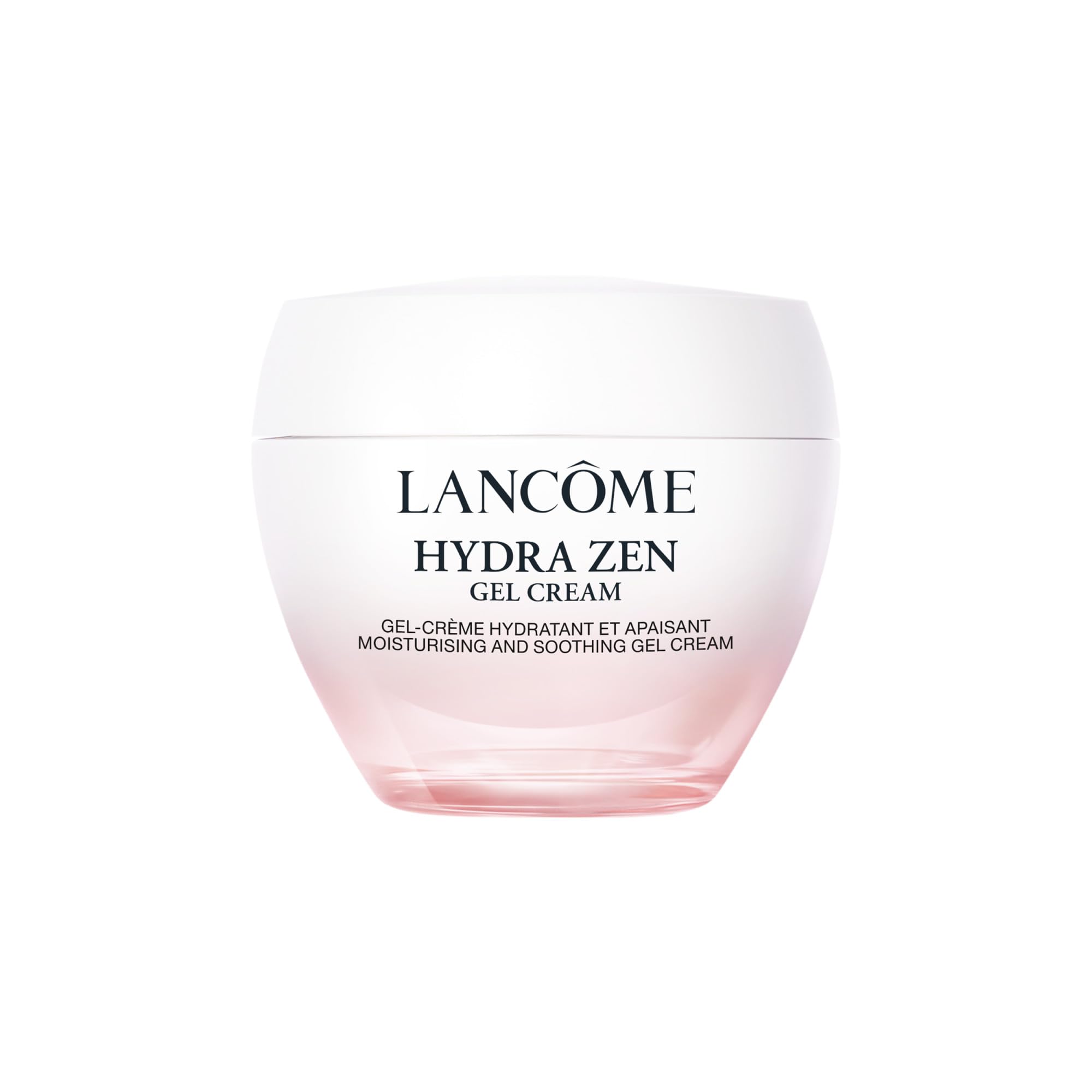 Lancôme Hydra Zen Gel Cream - Hydrating & Soothing Oil-Free