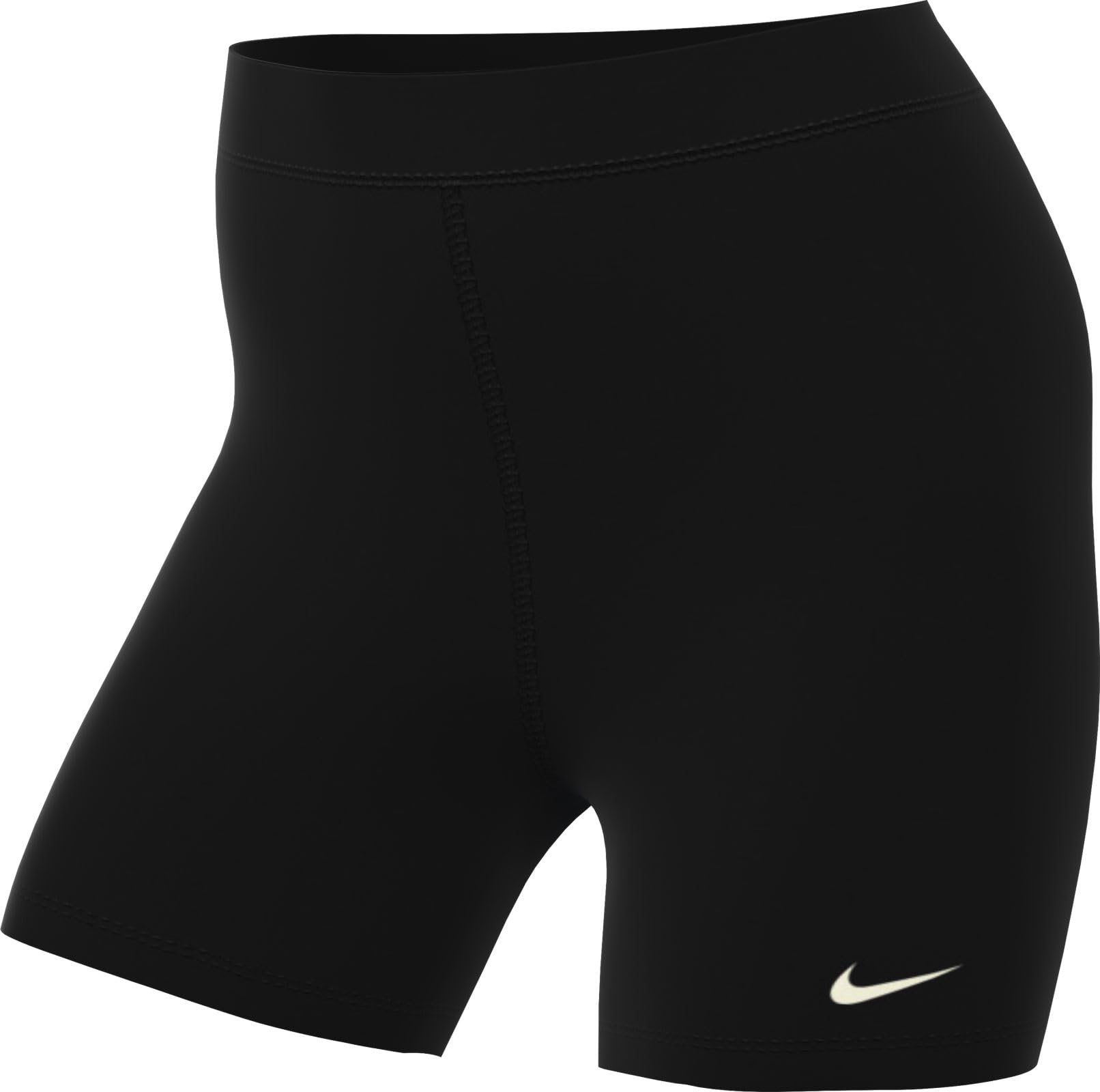 NIKE Nike Sportswear Classic Bike-shorts mit Hohem Bund (Ca. 12,5 Cm) (Damen) - Damskie legginsy z wysokim stanem (ok. 12,5 cm) Kobiety