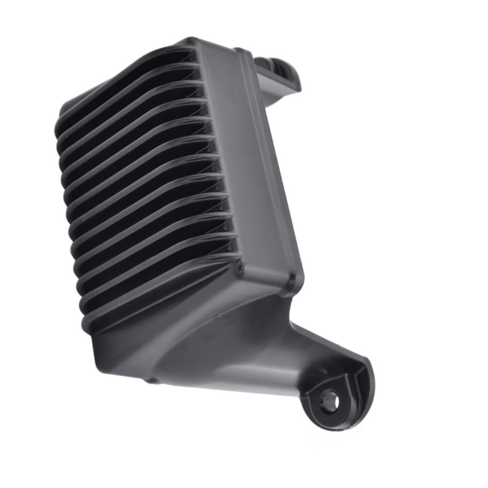 Régulateur moto pour Harley FLHX Street Glide 2006-2008 noir