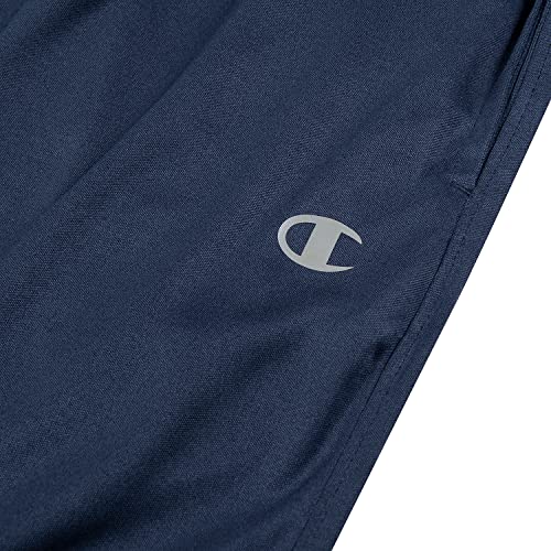 Champion Men's Big & Tall Powertrain Solid Pant4