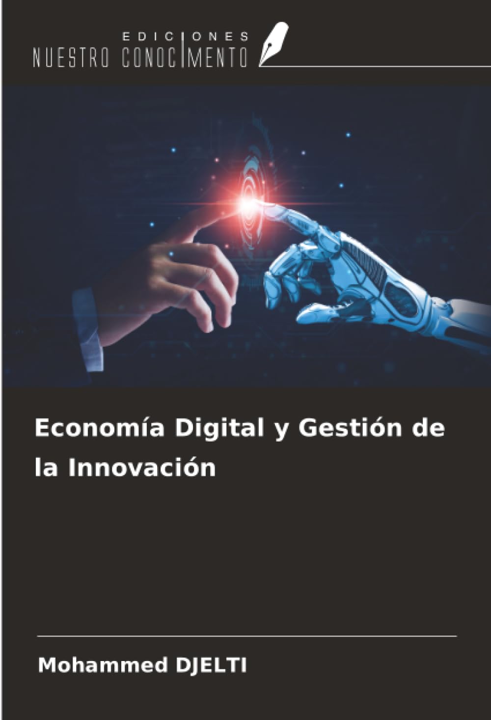 Economía Digital y Gestión de la Innovación
