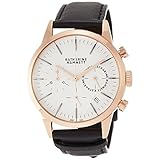 [キャサリンハムネット] 腕時計 KH27H5-14 メンズ ブラック