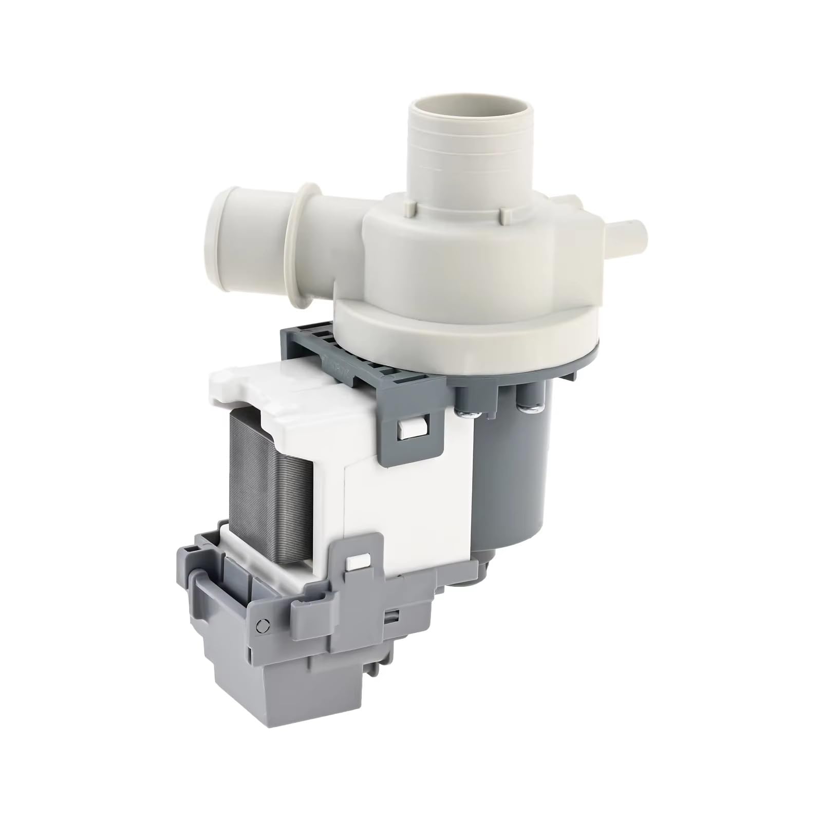 Drain Pump Motor Washing for Lg for WT1201CV for WT1201CW for WT4870CW DP040-012 Washer Pump 120V Washer Pump Motor