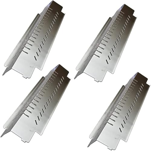 Miniatura 2 de AZ Supply Placa vaporizadora Signature Series 60546 para parrillas Beefeater, Paquete de 4