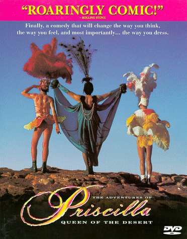 Adventures of Priscilla Queen of the