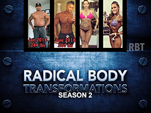 Episode 1 Rebuilding with Bodybuilding