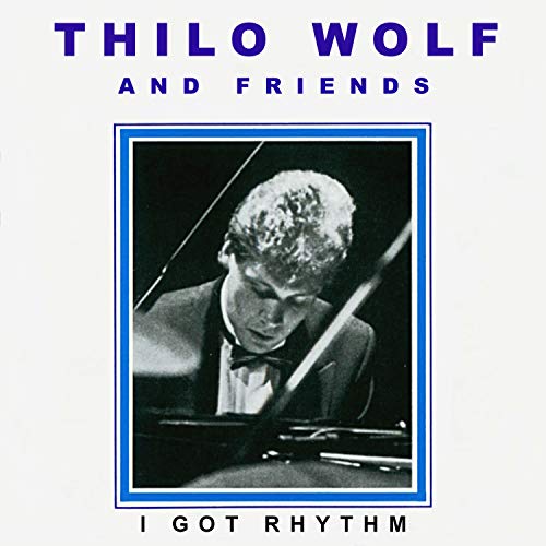 Thilo Wolf
