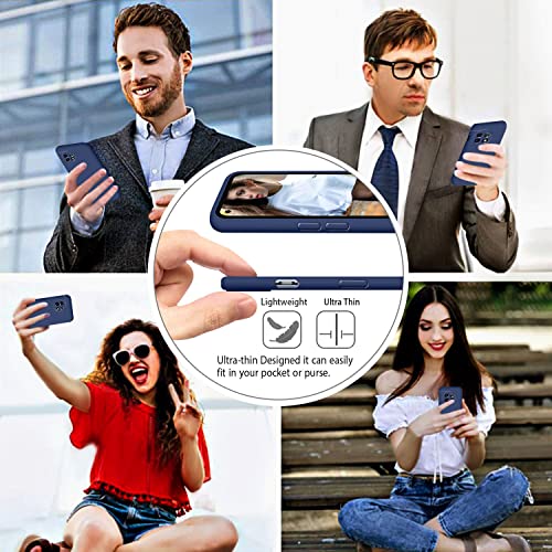 9X Cover per OnePlus 11 5G, Custodie Morbido