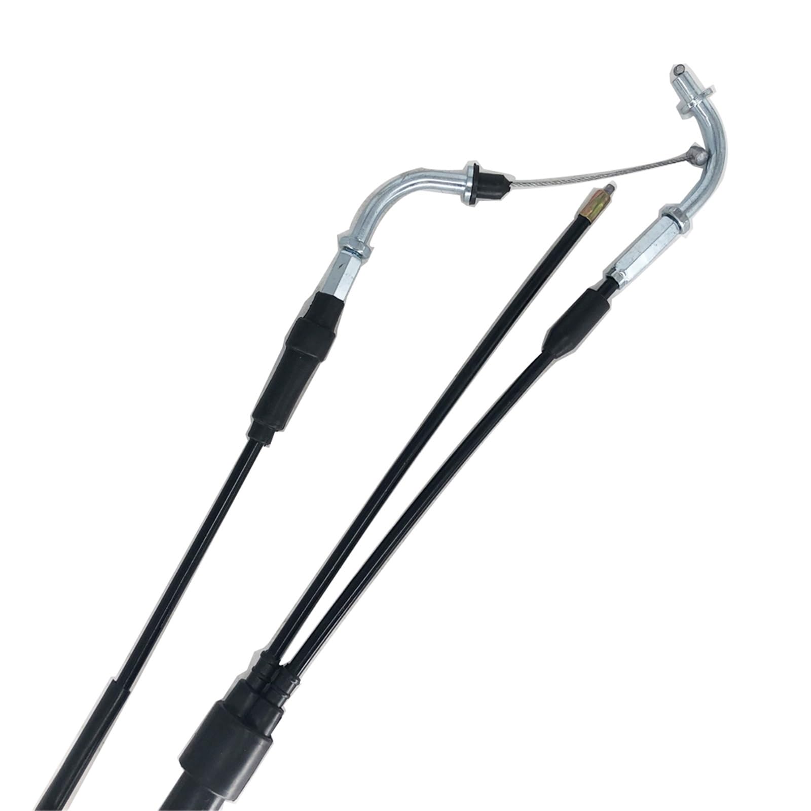 Cavo Acceleratore Moto Per Y&amaha PW80 PY80 Peewee - Ricambi Per Moto Da Cross