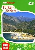  Türkei - Südküste - On Tour