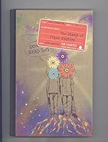 The Diary of Piper Pastore (Don't Read This!) 0999109901 Book Cover
