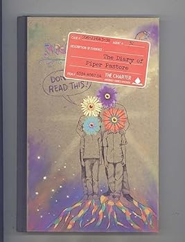 The Diary of Piper Pastore (Don't Read This!)