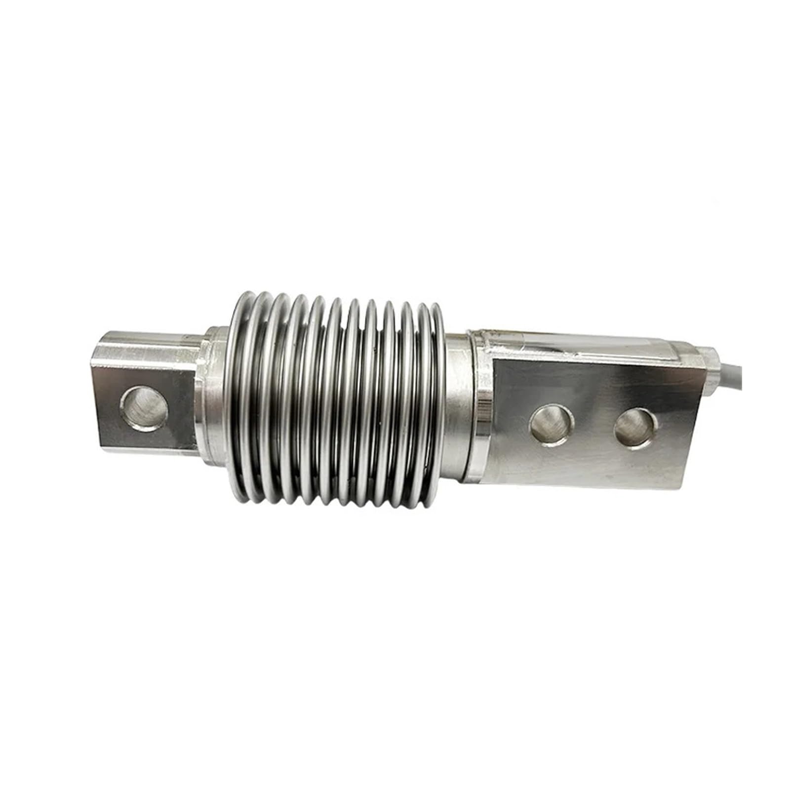MXXDMOPD Bellow Type Bending Beam Weighing Sensor Load Cell Weight loadcells Force transducer for Platform Scales(50KG)