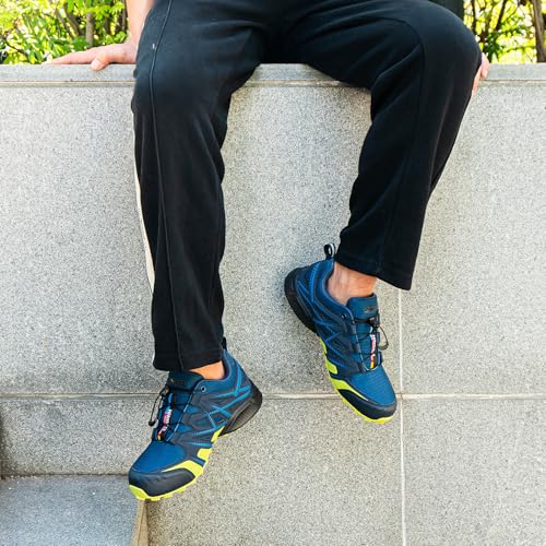 Scarpe Trail Running Hitmars - Unisex - Image 6