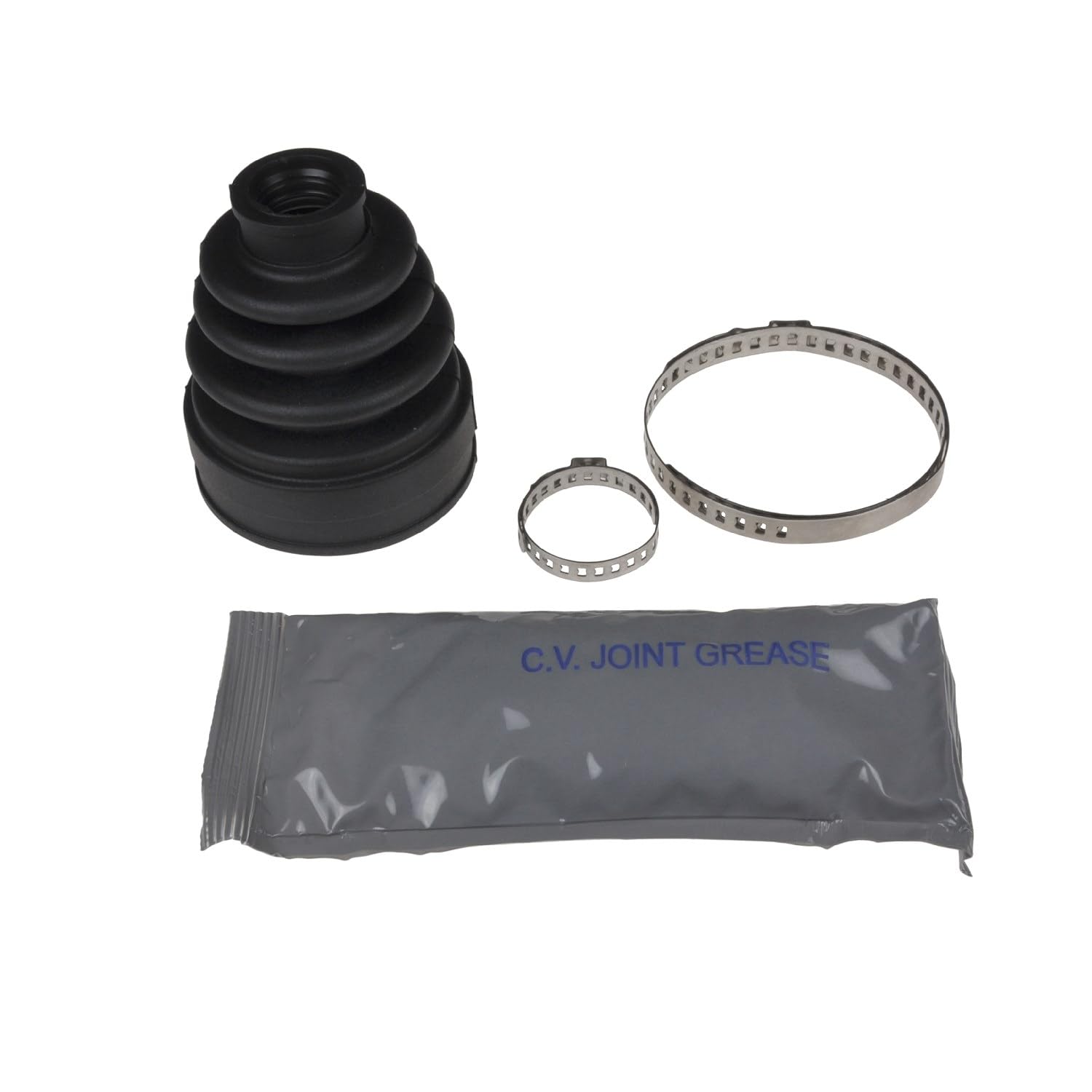 CV Joint Boot fits MITSUBISHI ASX GA 1.8D Rear 2010 on 4N13 C.V. Driveshaft New