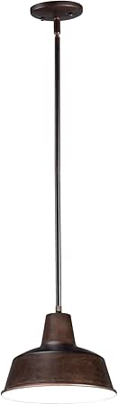 Pier M-Outdoor Hanging Lantern